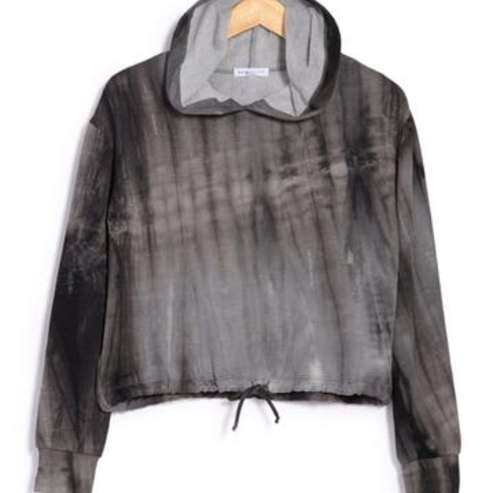 Nordstrom Matching Tie Dye Loungewear Set